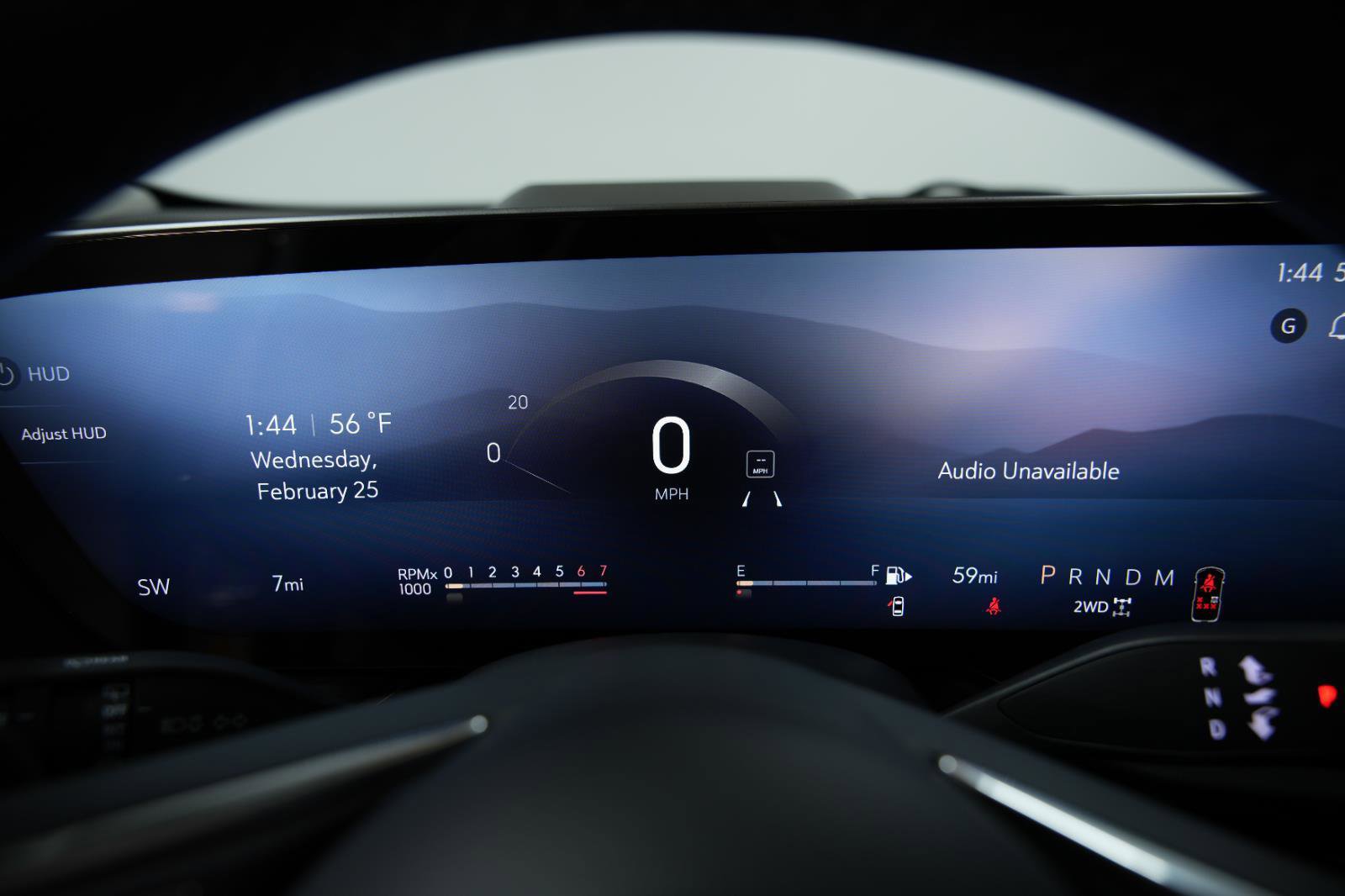 New 2026 Buick Envision Avenir image 29