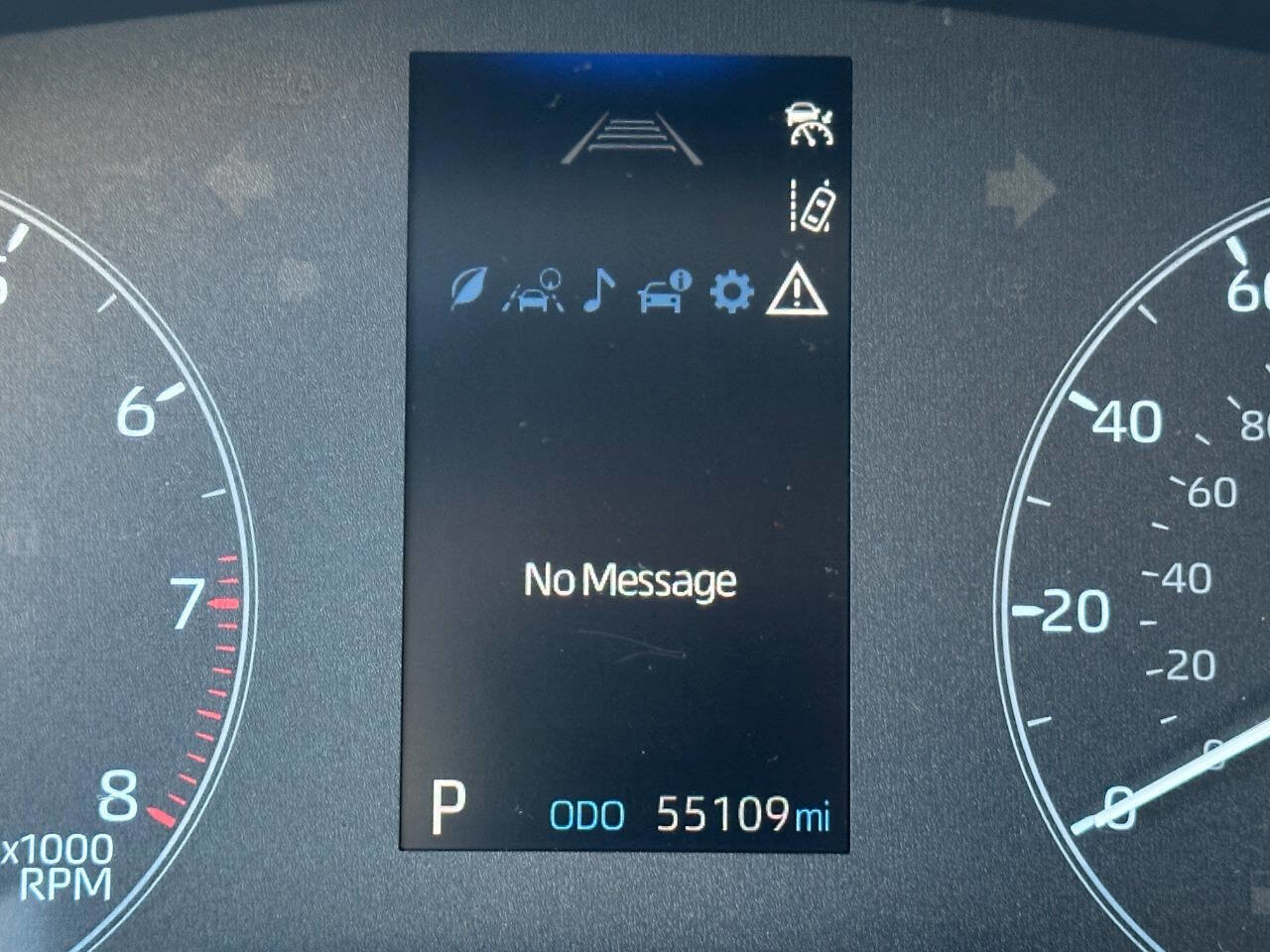 Used 2023 Toyota Corolla LE image 51