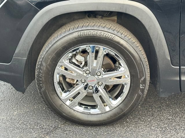 Used 2024 GMC Terrain SLE AWD/4WD image 8