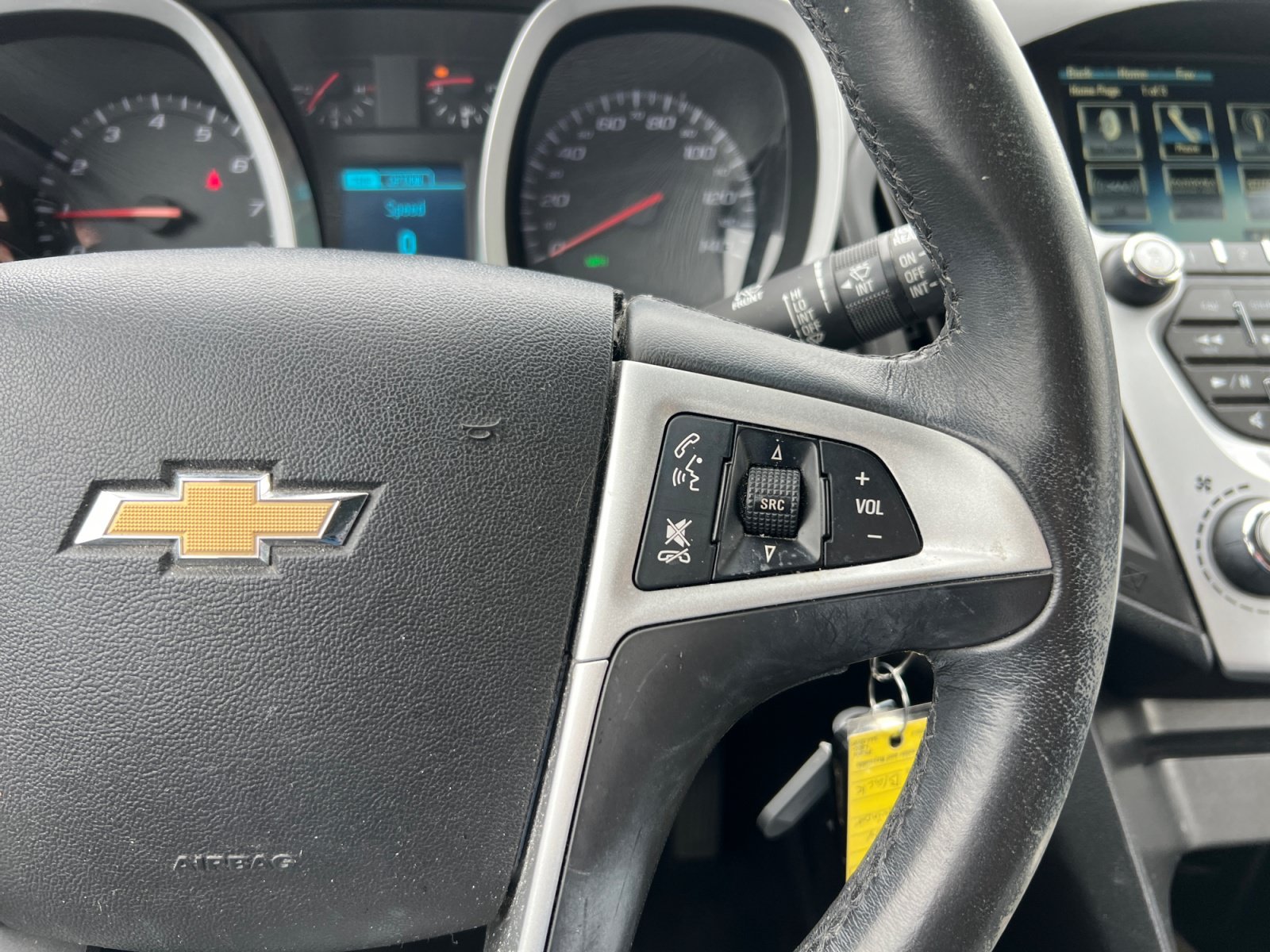 Used 2014 Chevrolet Equinox LT AWD/4WD image 28
