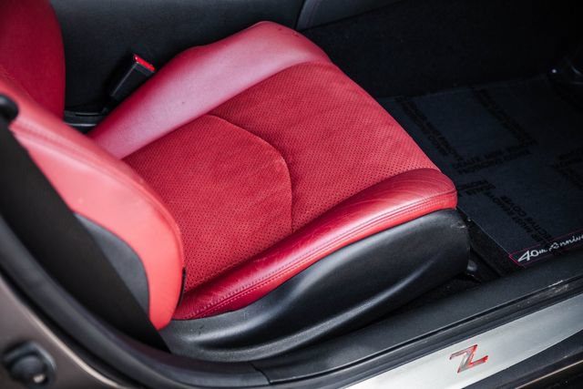 Used 2010 Nissan 370Z Touring w/ Sport Pkg RWD image 65