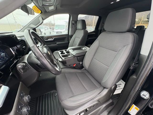 Used 2022 Chevrolet Silverado 1500 LT image 26