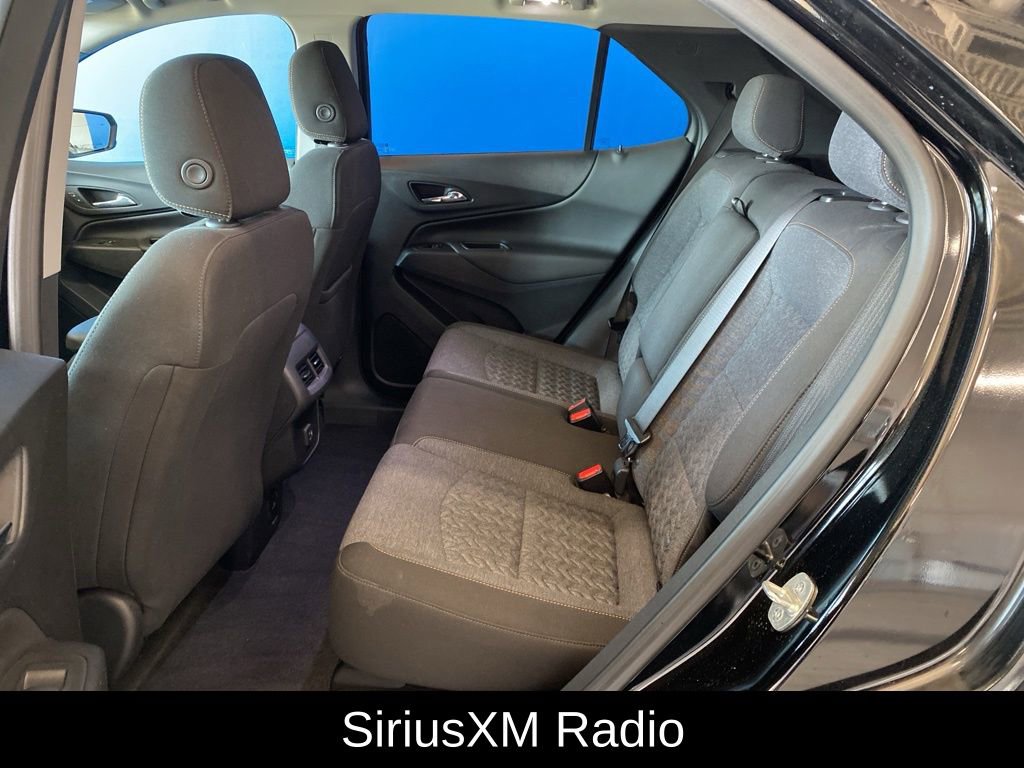Used 2023 Chevrolet Equinox LT image 11