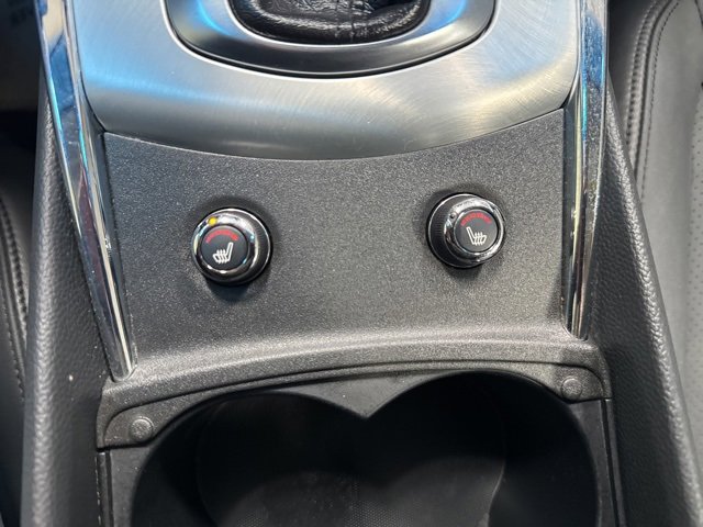 Used 2014 INFINITI Q60 Journey w/ Premium Package image 21