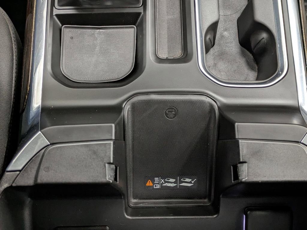 Used 2023 GMC Sierra 1500 Elevation w/ X31 Off-Road Package image 6