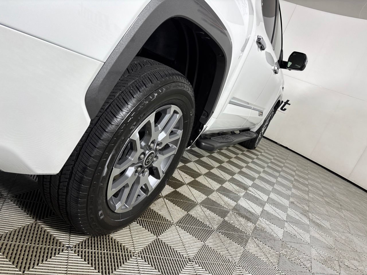 Used 2024 Toyota Tundra 1794 Edition AWD/4WD image 37
