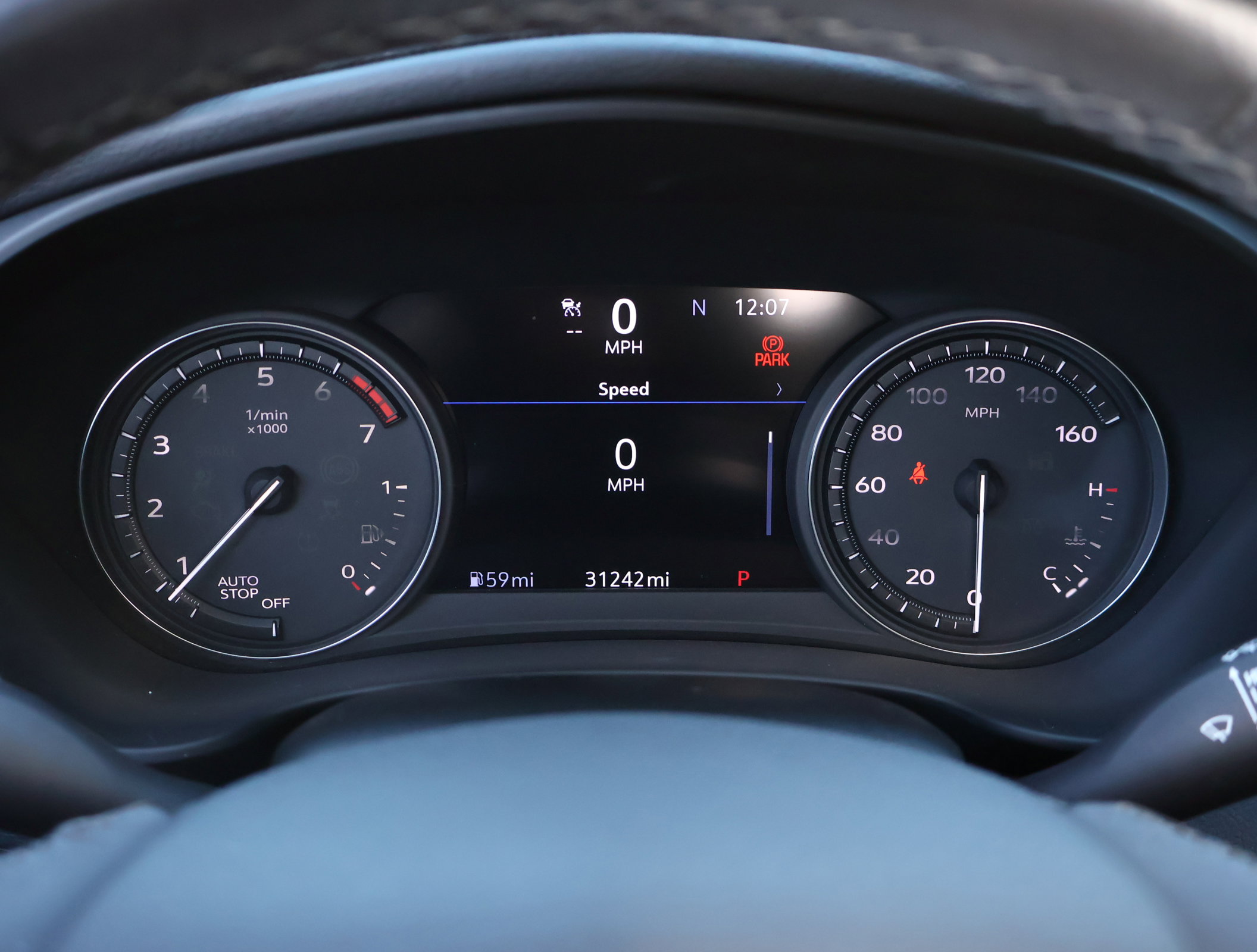 Used 2019 Cadillac XT4 Premium Luxury image 17