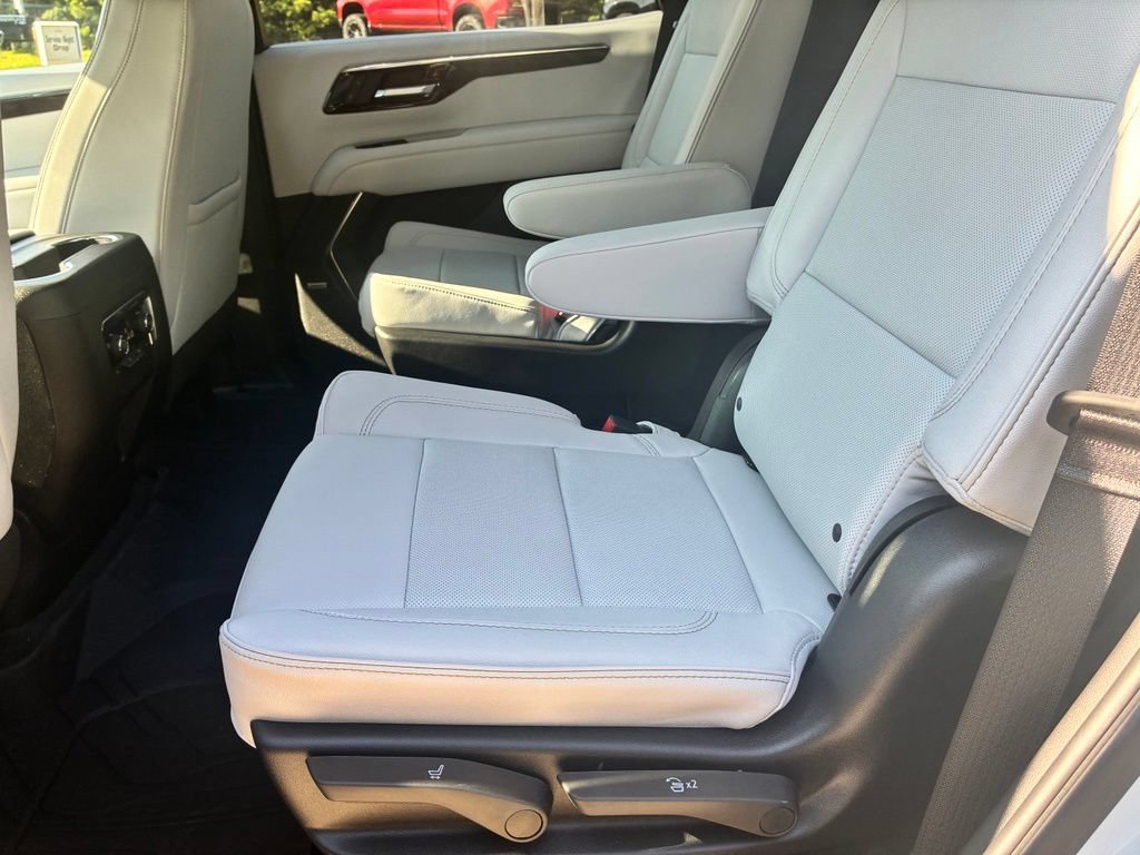 New 2026 Chevrolet Tahoe Premier RWD image 26