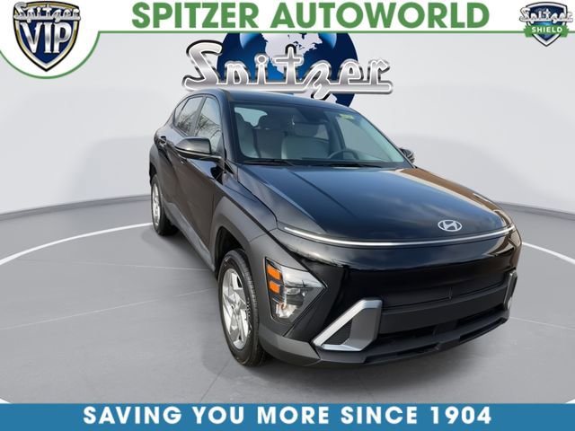 Used 2026 Hyundai Kona SE image 2