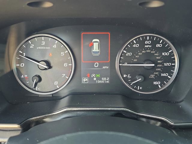 Certified 2023 Subaru Outback Touring XT image 28