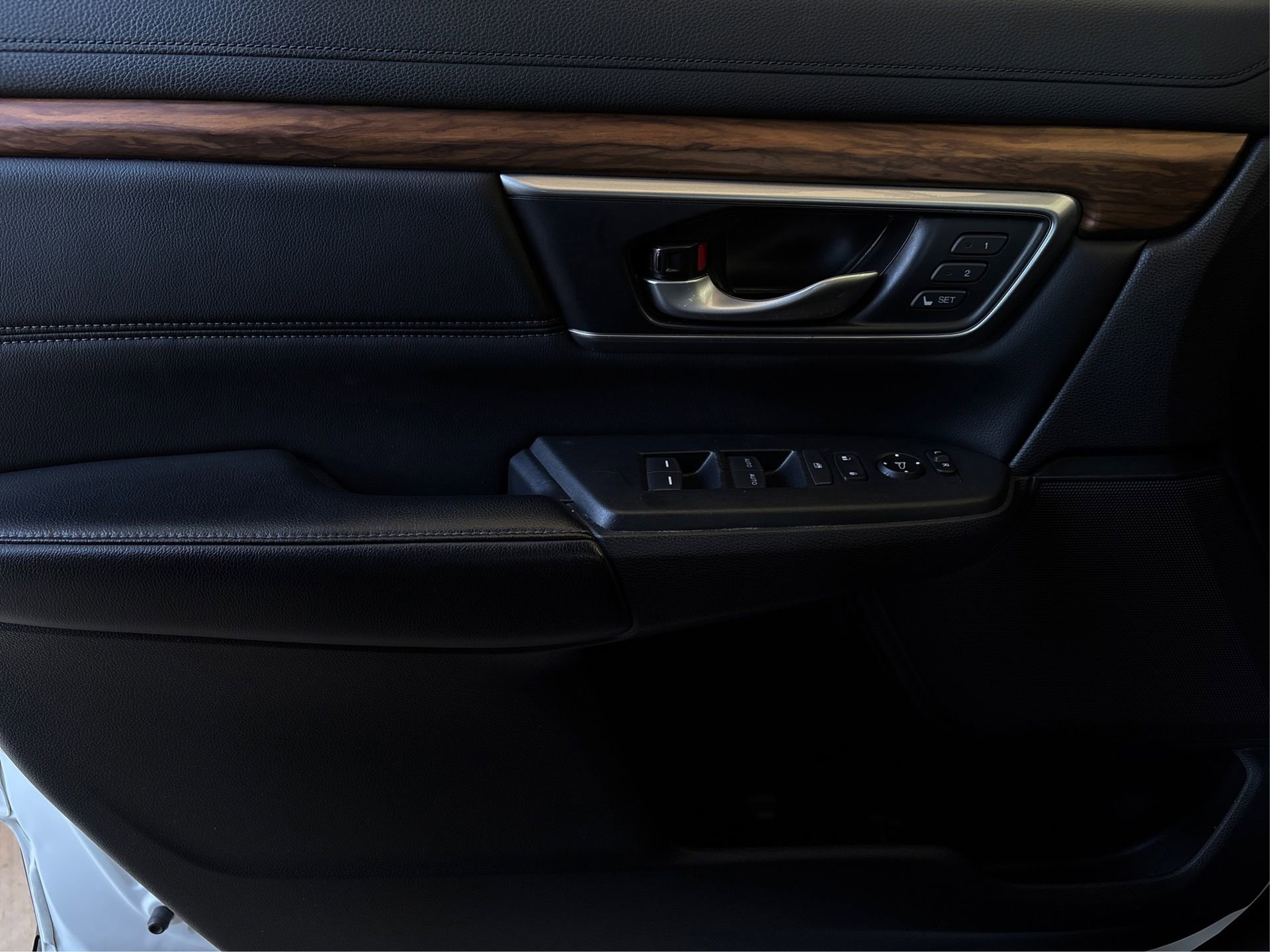 Used 2021 Honda CR-V EX-L image 21