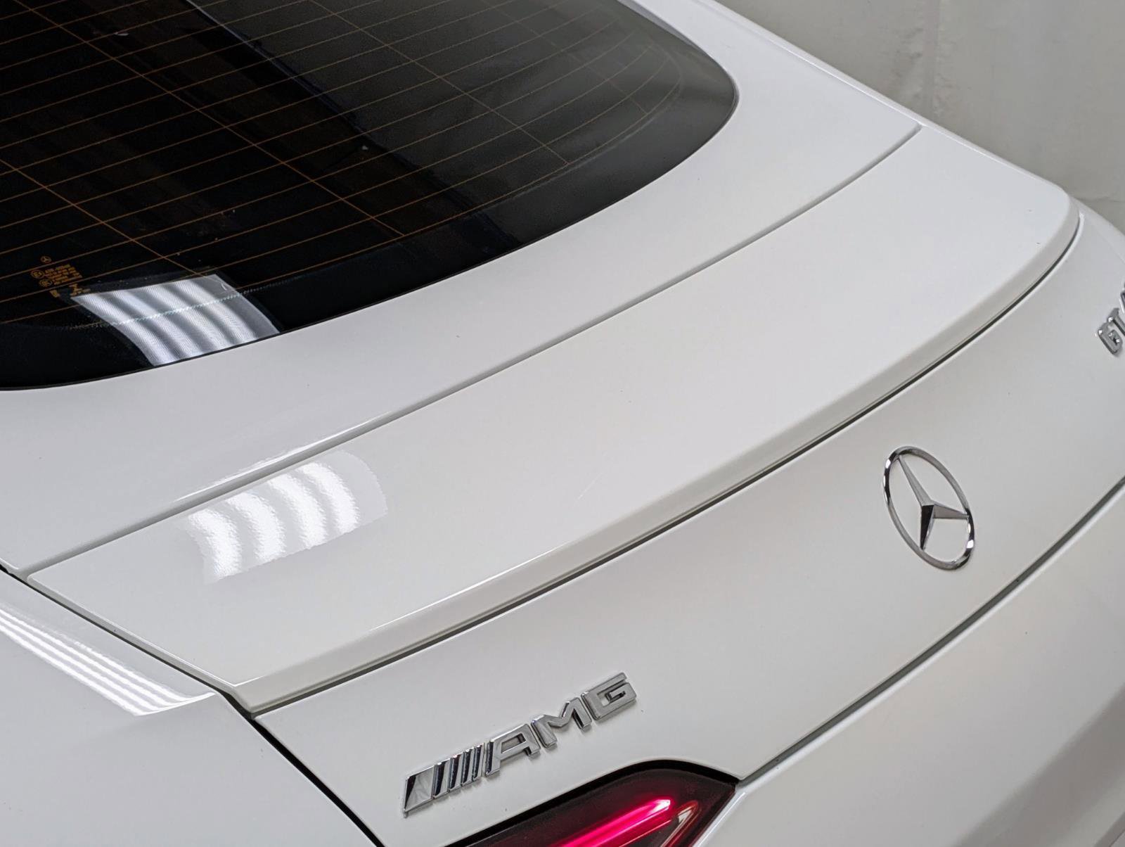 Used 2022 Mercedes-Benz AMG GT 43 image 13