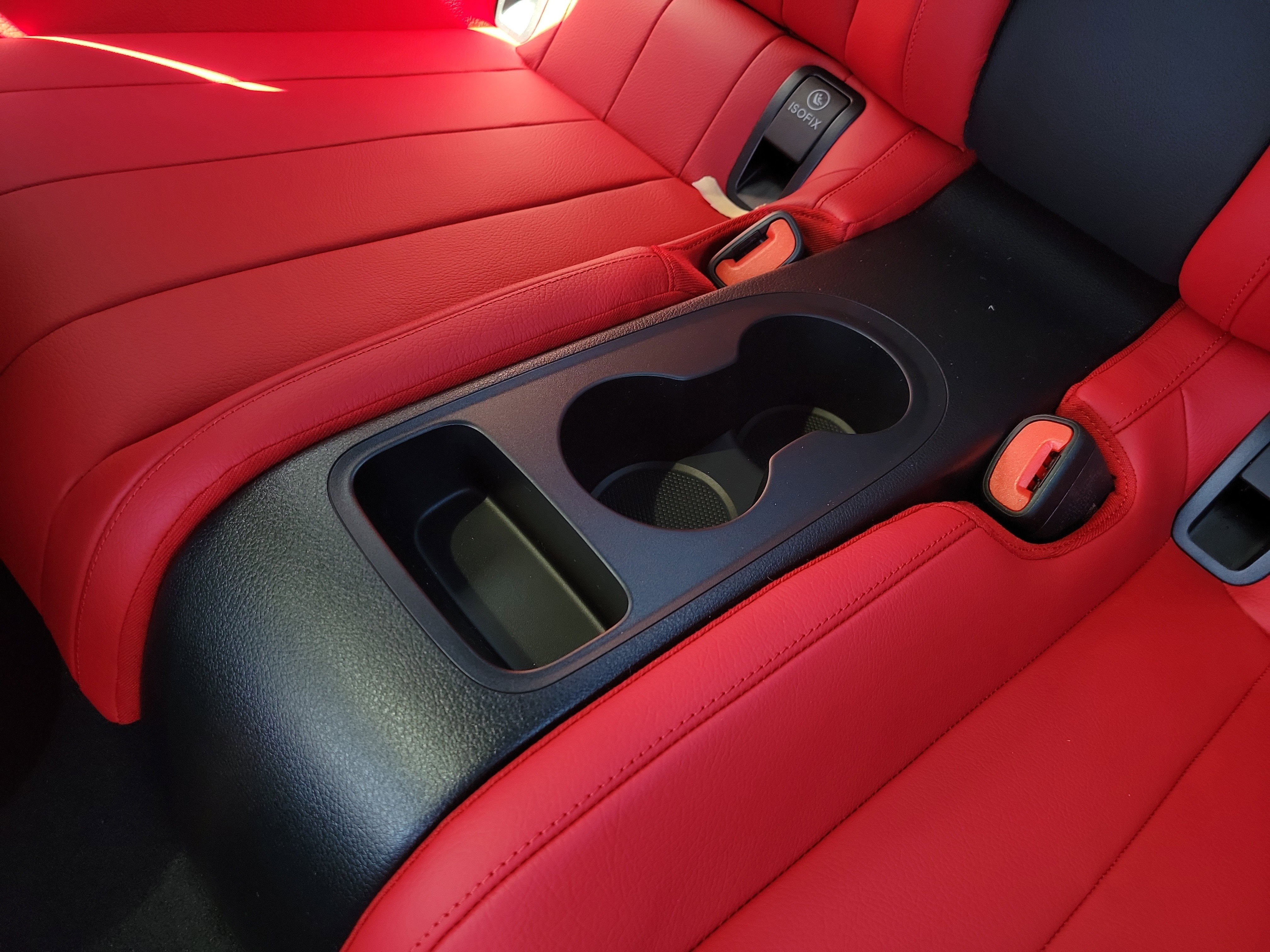 New 2026 Mercedes-Benz CLE 300 4MATIC Coupe image 15