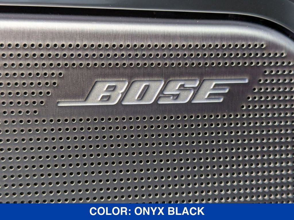 New 2025 GMC Sierra 2500 Denali w/ Denali Reserve Package image 13