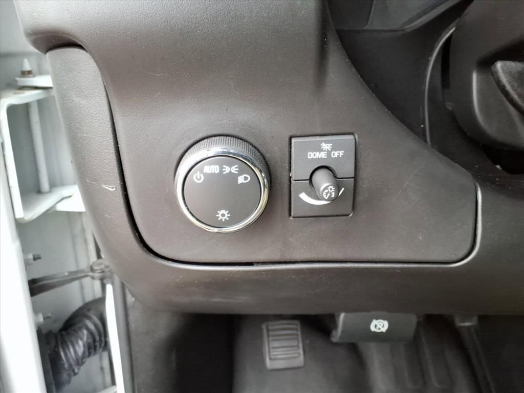 Used 2021 Chevrolet Express 2500 Extended w/ Driver Convenience Package image 26