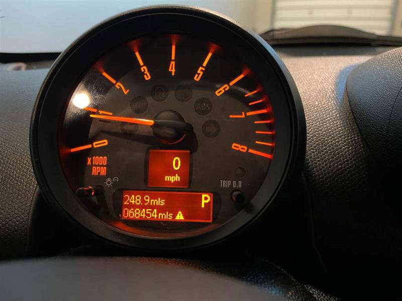 Used 2015 MINI Cooper Countryman S image 16