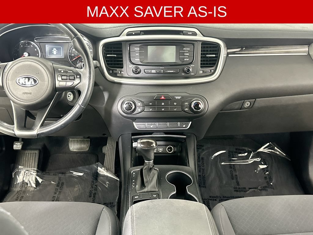 Used 2016 Kia Sorento FWD w/ LX Convenience Package image 18