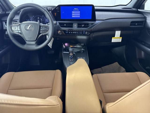 New 2026 Lexus UX 300h AWD w/ Accessory Package (2T) image 24