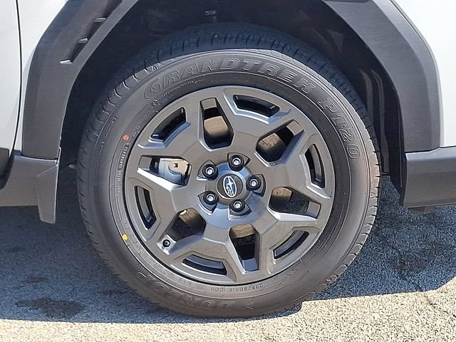 New 2026 Subaru Outback Premium AWD/4WD image 9