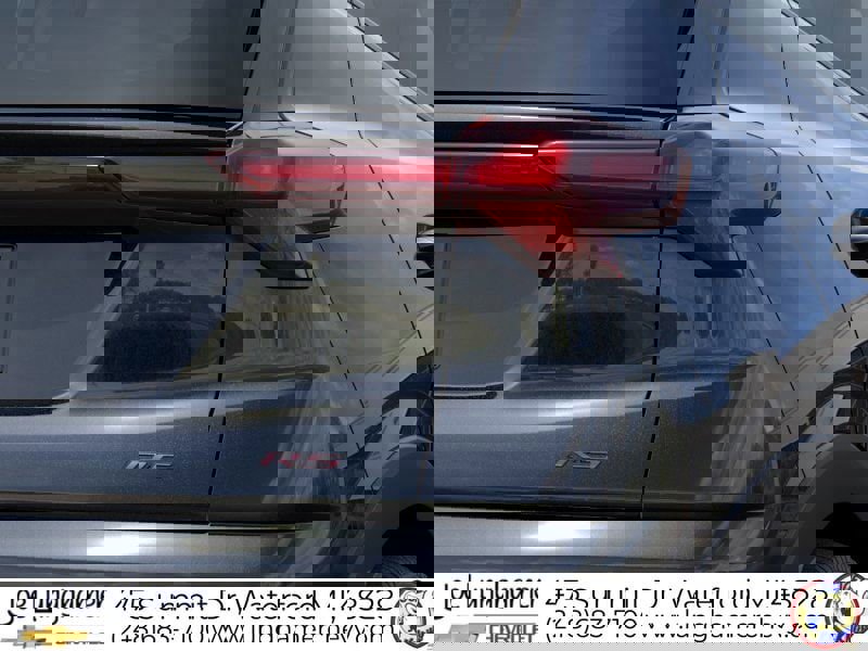 New 2027 Chevrolet Bolt RS w/ Technology Package image 12