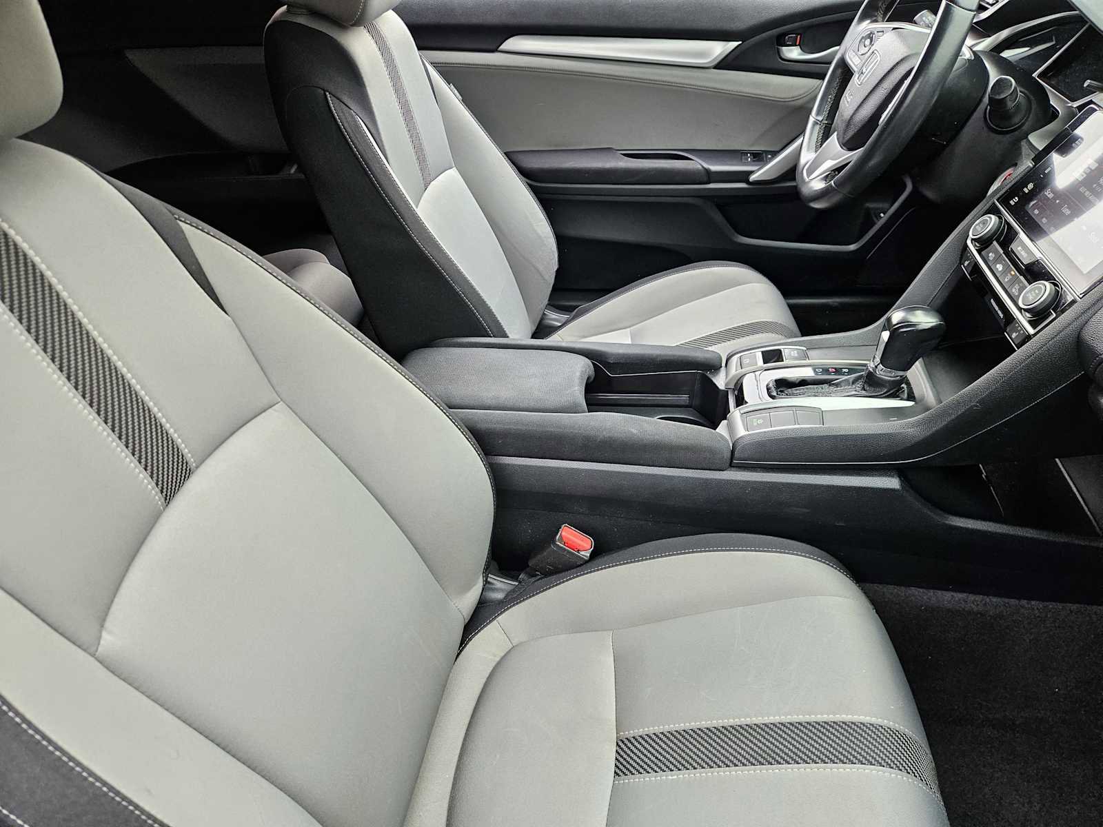 Used 2018 Honda Civic EX-T image 13