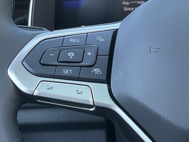 New 2026 Volkswagen Jetta SE FWD image 16