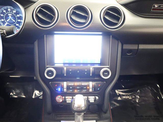Certified 2020 Ford Mustang GT Premium w/ Equipment Group 401A RWD image 39