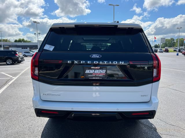 New 2027 Ford Expedition Max Platinum w/ Platinum Ultimate Package AWD/4WD image 6