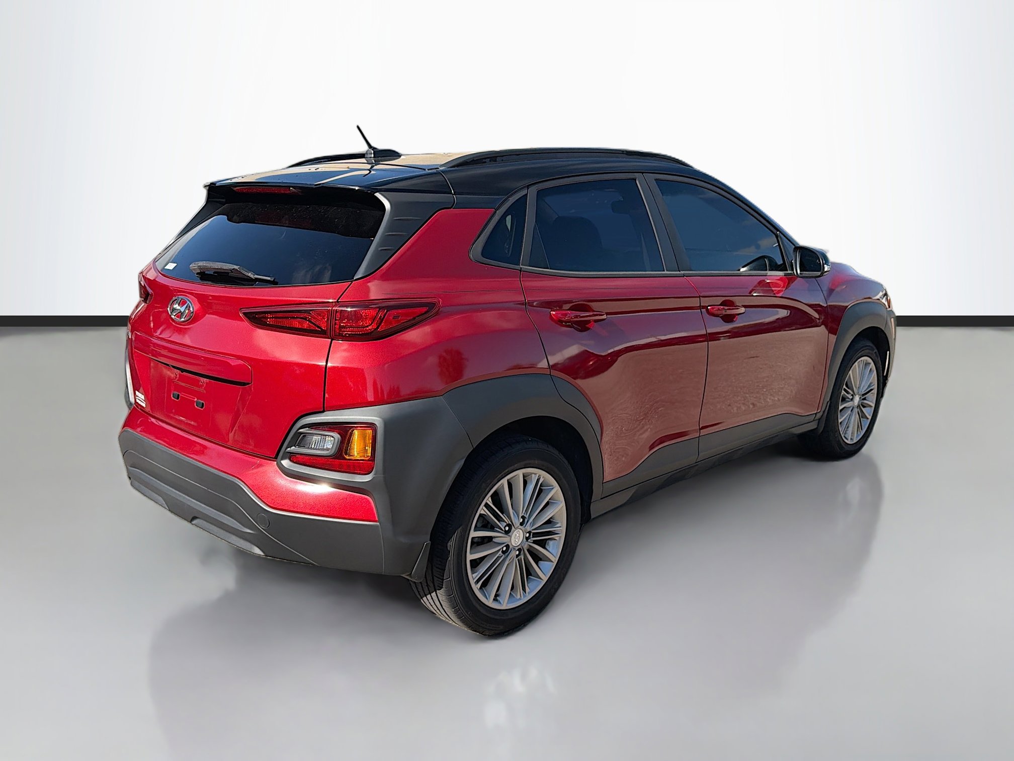 Used 2019 Hyundai Kona SEL image 3