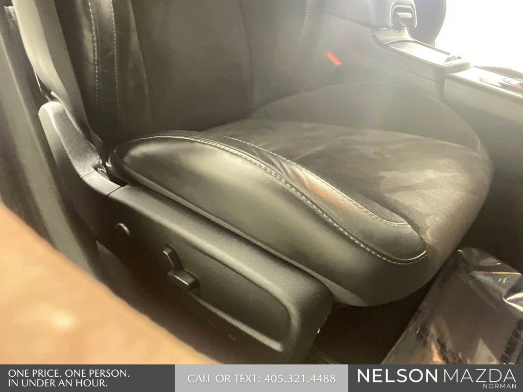 Used 2023 Dodge Charger GT w/ Plus Group RWD image 27