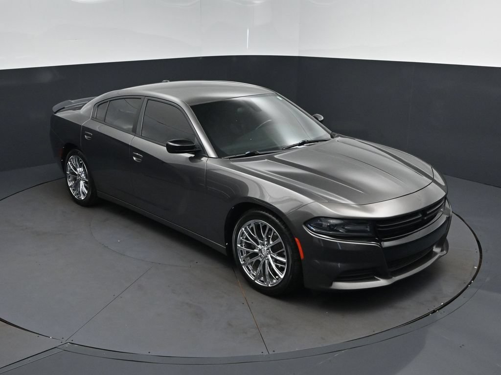 Used 2020 Dodge Charger SXT w/ Blacktop Package