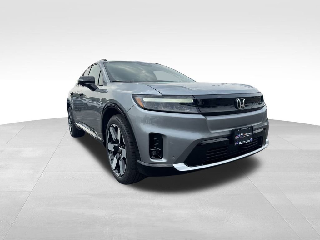 New 2026 Honda Prologue Elite image 2