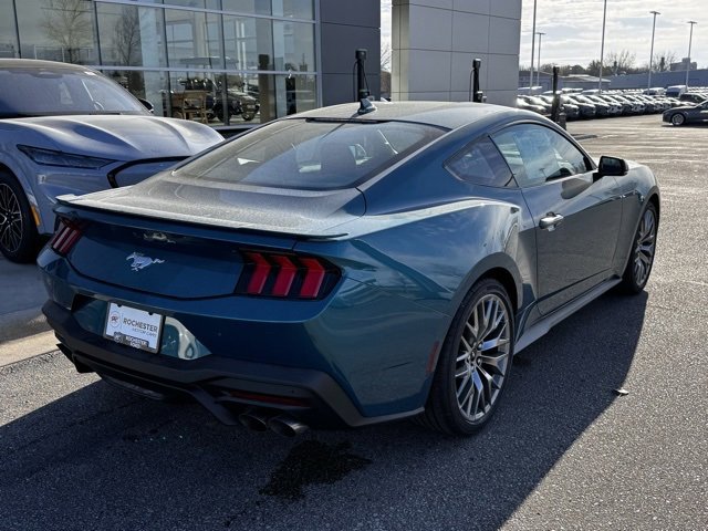 New 2026 Ford Mustang Premium image 34