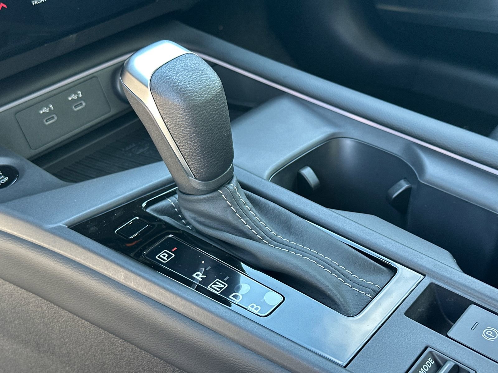 New 2026 Nissan Sentra SV w/ SV Convenience Package FWD image 28