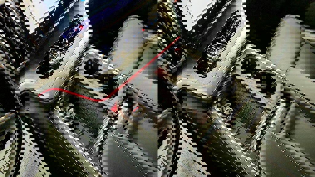 Used 2025 Ford Expedition Max Platinum image 19