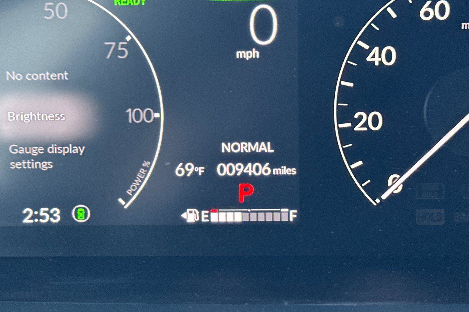 Certified 2025 Honda CR-V Sport-L image 24