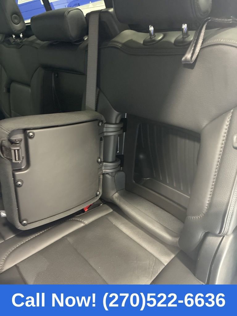 Used 2024 GMC Sierra 1500 Denali w/ Technology Package image 44