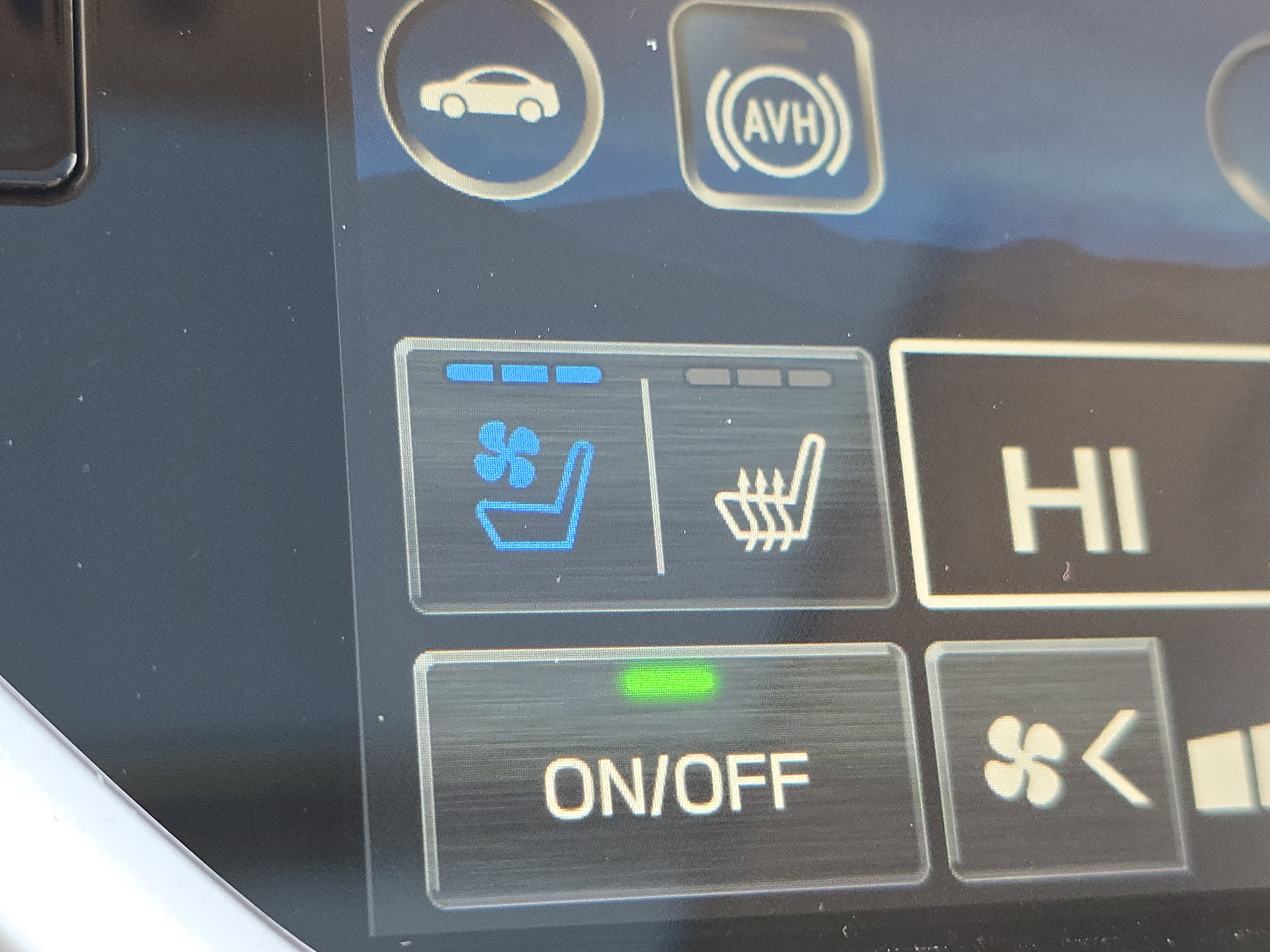 New 2025 Subaru Ascent Touring image 13