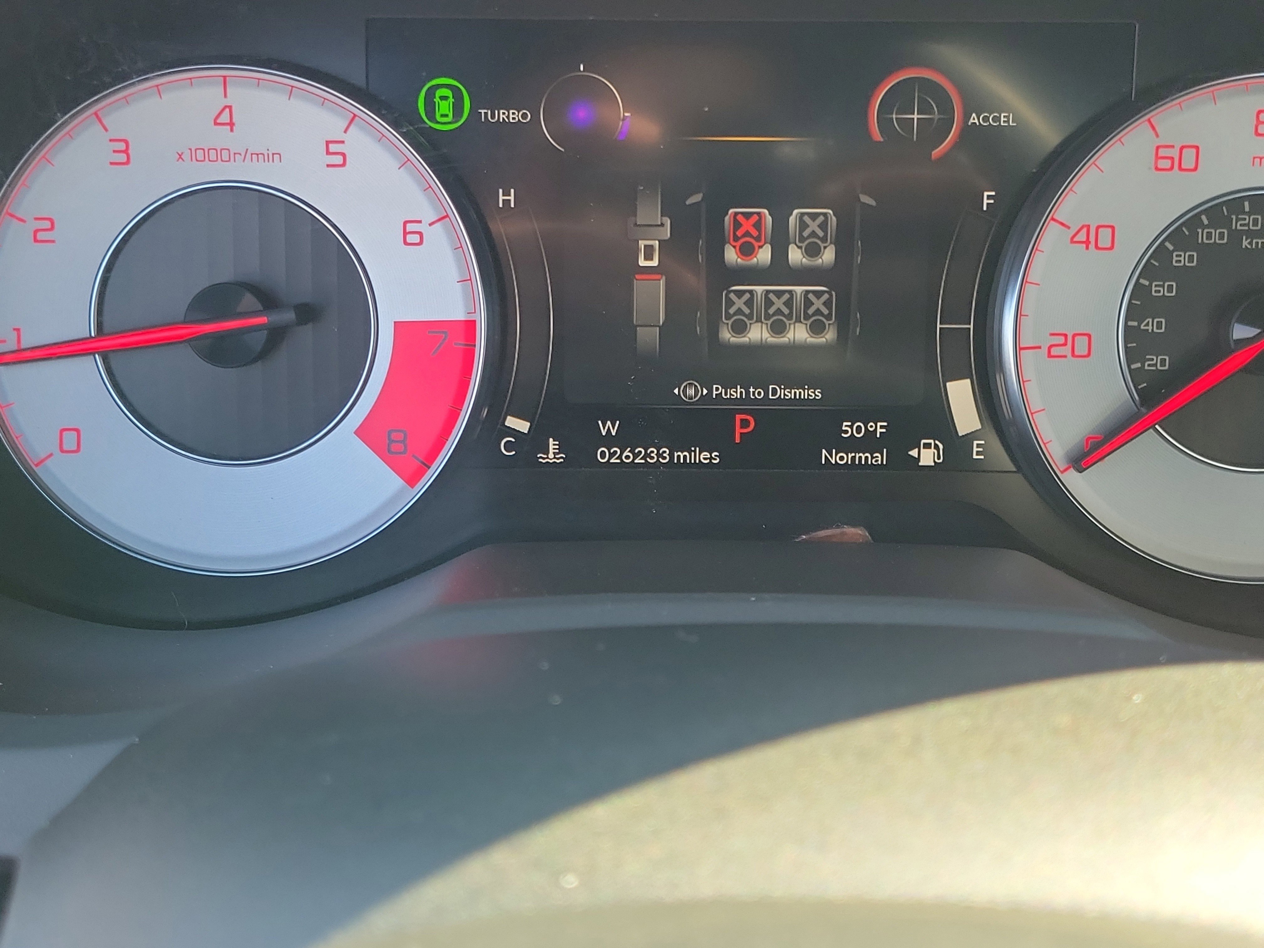 Used 2023 Acura RDX A-Spec image 25