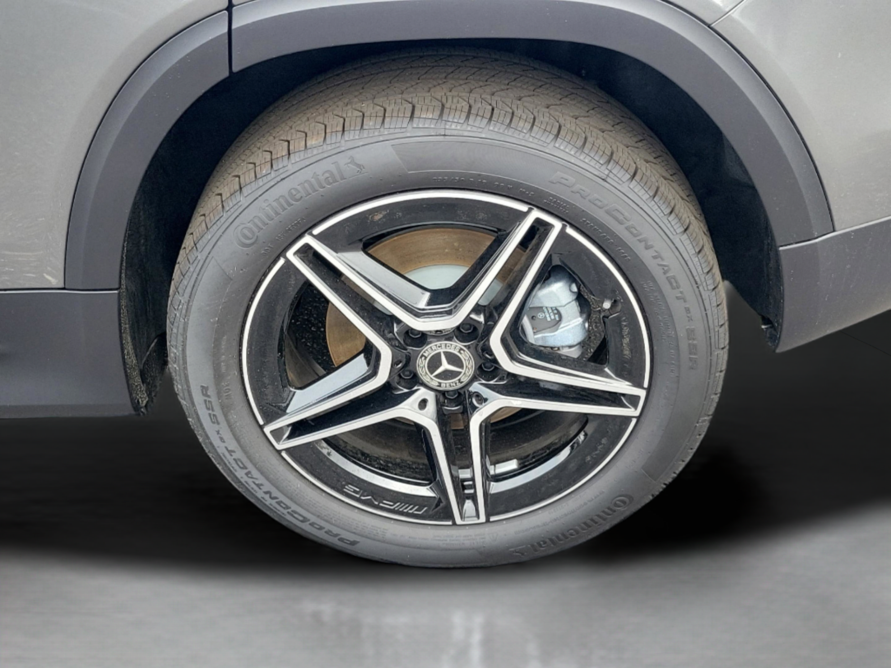 Certified 2026 Mercedes-Benz GLB 250 image 30