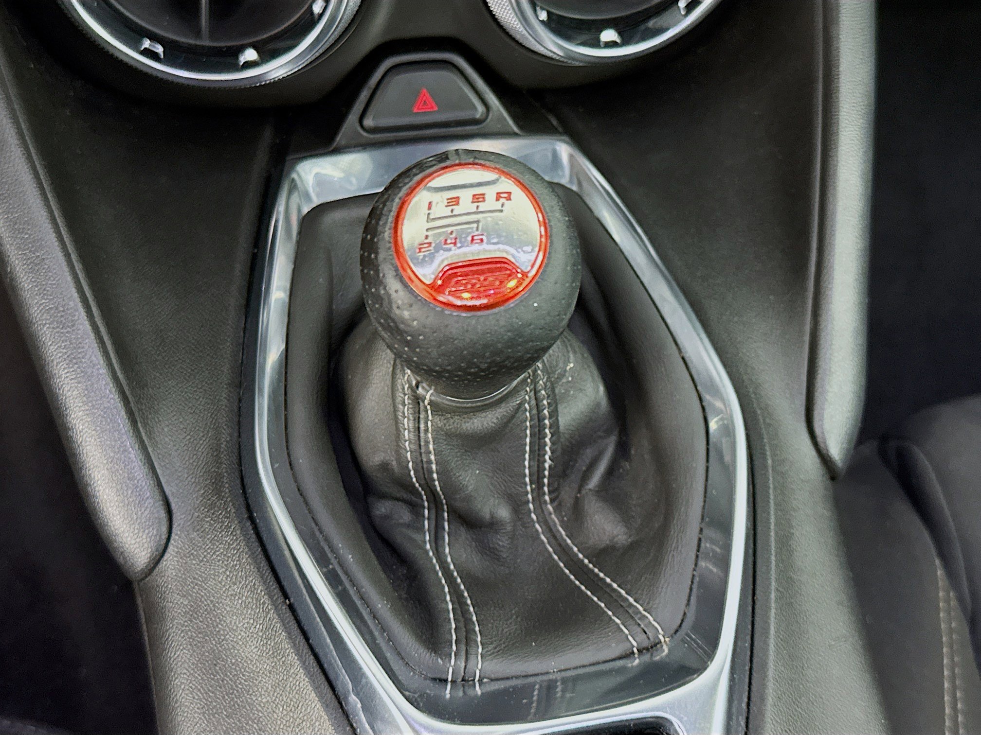 Used 2021 Chevrolet Camaro SS RWD image 19