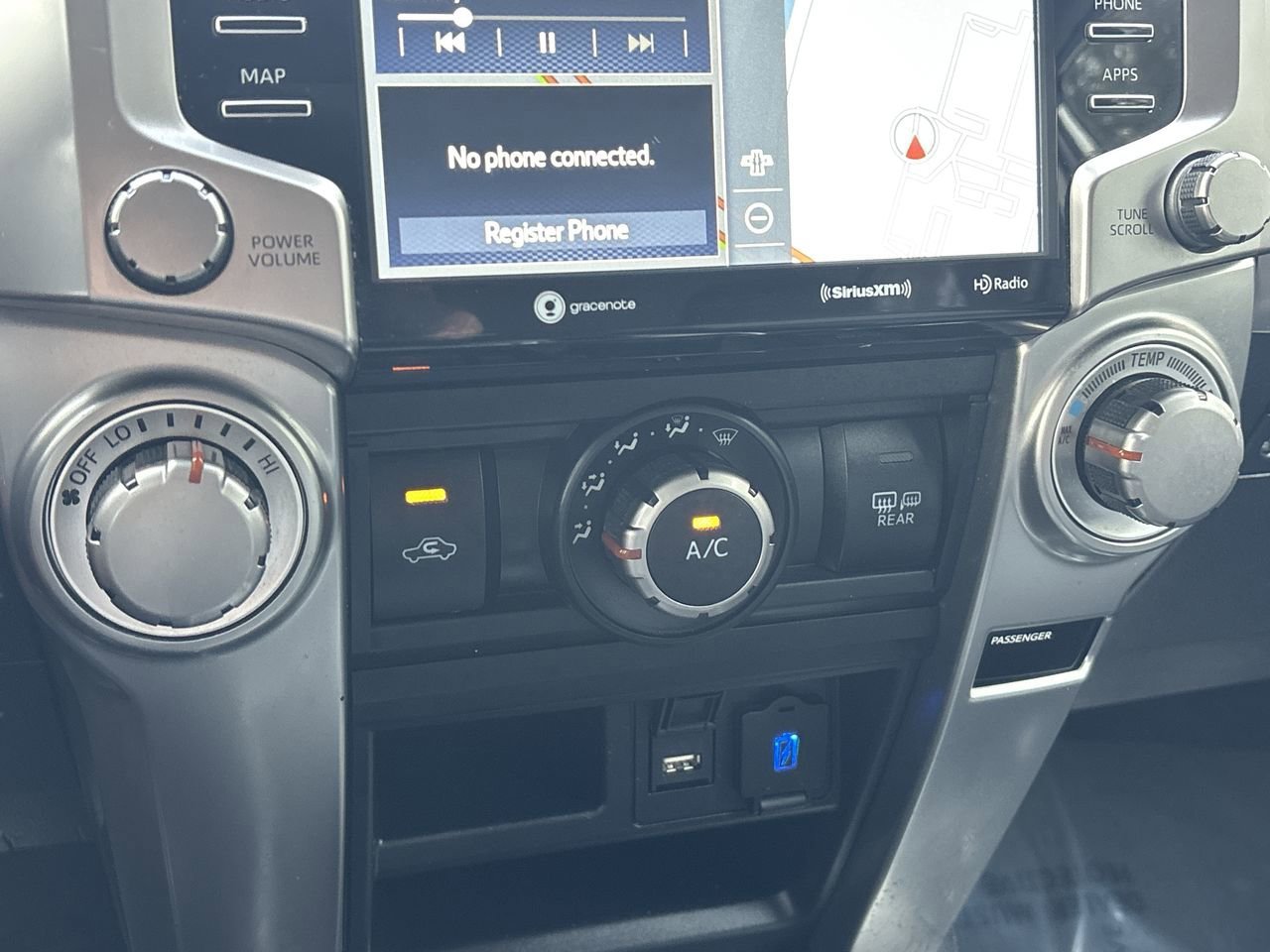 Used 2023 Toyota 4Runner SR5 Premium image 25