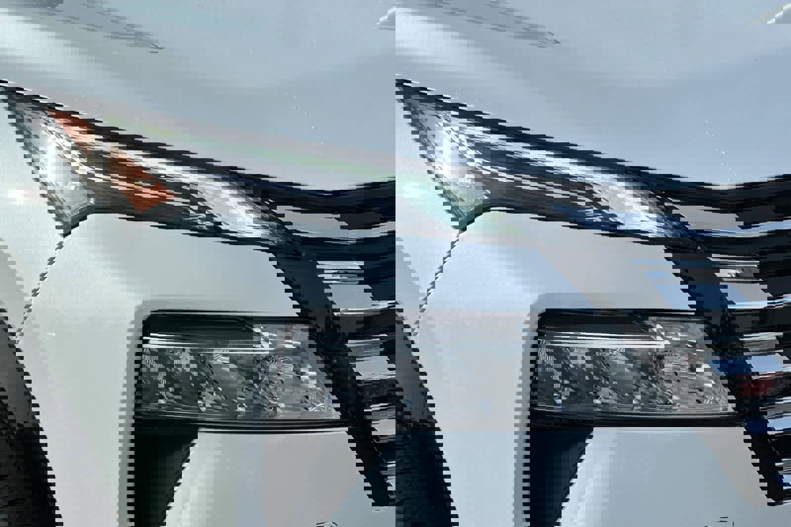 New 2026 Nissan Rogue Platinum image 31