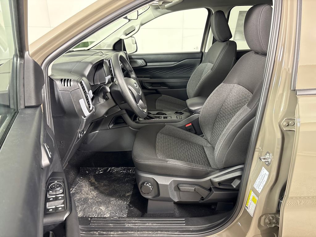 New 2026 Ford Ranger XL image 28