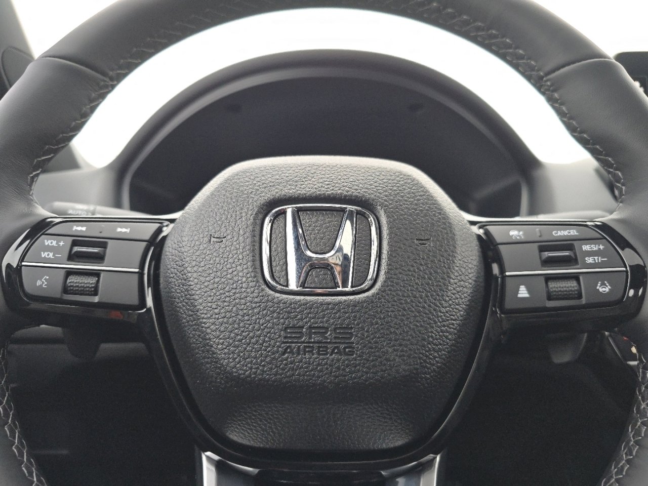 New 2026 Honda Civic Sport Touring image 26