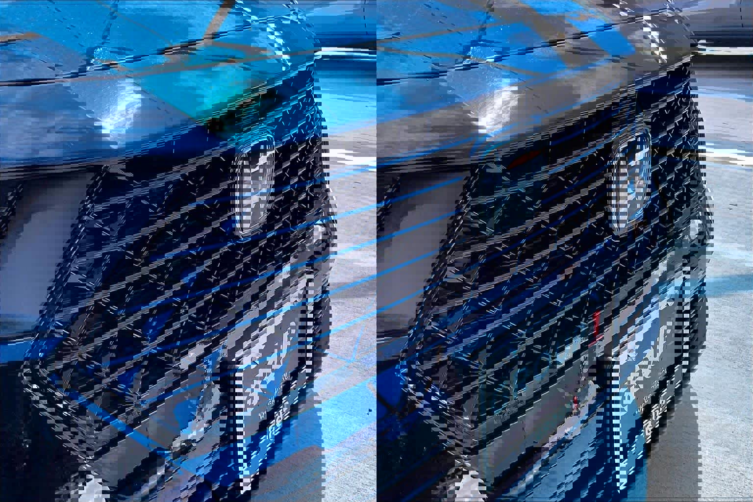 Used 2025 Honda Accord Sport image 30