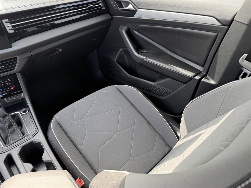 New 2026 Volkswagen Jetta Sport image 27