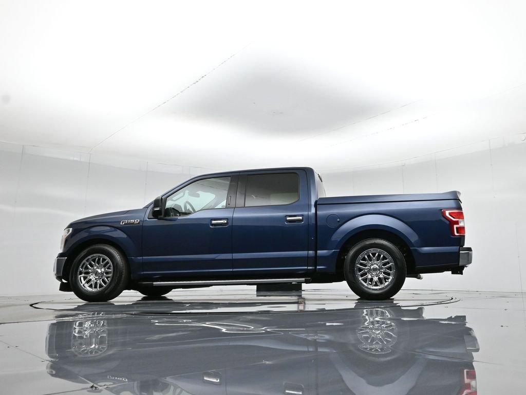 Used 2018 Ford F150 XLT w/ Equipment Group 301A Mid image 53