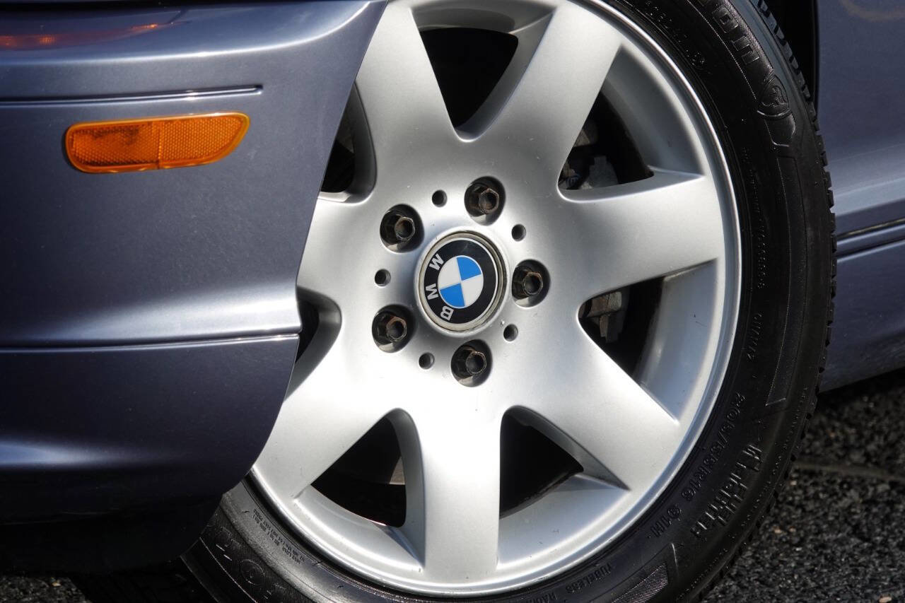 Used 2000 BMW 323ci Convertible RWD image 35