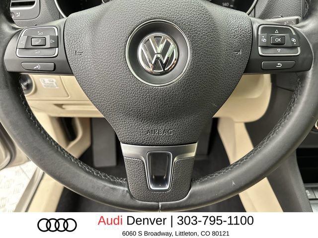 Used 2013 Volkswagen Jetta TDI FWD image 14
